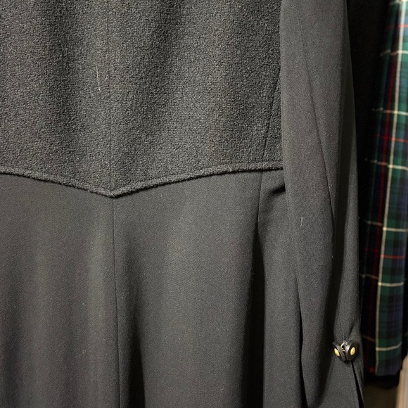 Escada wool coat - Picture 8 of 9